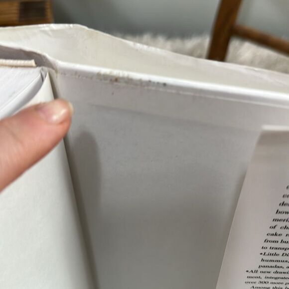 The All New All Purpose Joy of Cooking by E. Becker, M.R. Becker & I. Rombauer - Picture 13 of 17